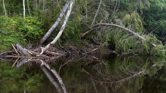 Обои картинки фото природа, реки, озера, простор