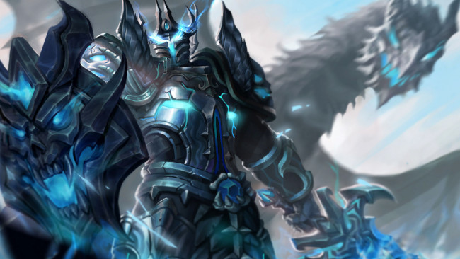 Обои картинки фото видео игры, king of glory, king, of, glory