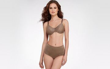 Картинка девушки татьяна+лихина белье