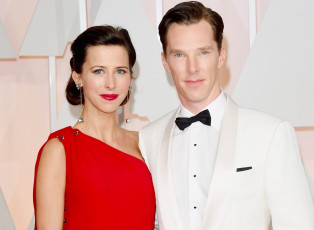 Картинка разное знаменитости бенедикт камбербэтч супруги тимоти карлтон софи хантер