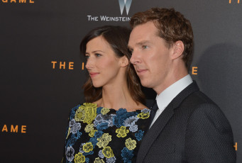 обоя разное, знаменитости, бенедикт, камбербэтч, супруги, тимоти, карлтон, софи, хантер