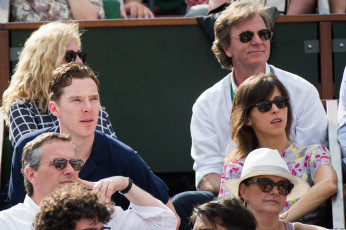 Картинка разное знаменитости бенедикт камбербэтч супруги тимоти карлтон софи хантер