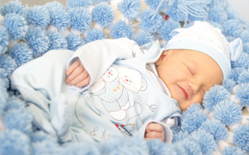 Картинка разное дети младенец сон