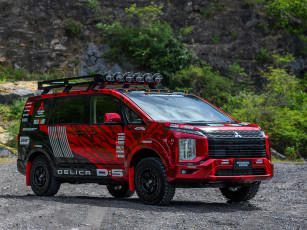 Картинка автомобили mitsubishi