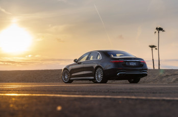 Картинка автомобили mercedes-benz mercedes