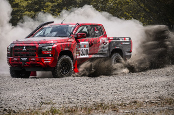 Картинка автомобили mitsubishi