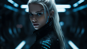 Картинка 3д+графика портрет+ portraits нейросети графика нейроарт ai art нейронные сети рисунки нейро искусство