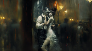 Картинка рисованное люди нейросети графика нейроарт ai art нейронные сети рисунки нейро искусство