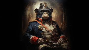 обоя фэнтези, существа, нейросети, графика, нейроарт, ai, art, нейронные, сети, рисунки, нейро, искусство