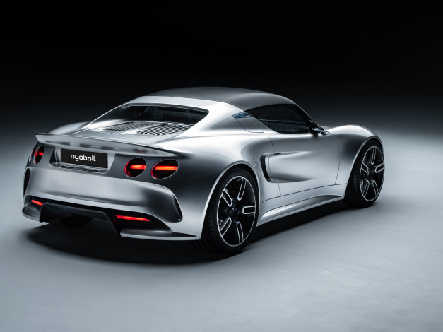 Обои картинки фото автомобили, -unsort, niobolt