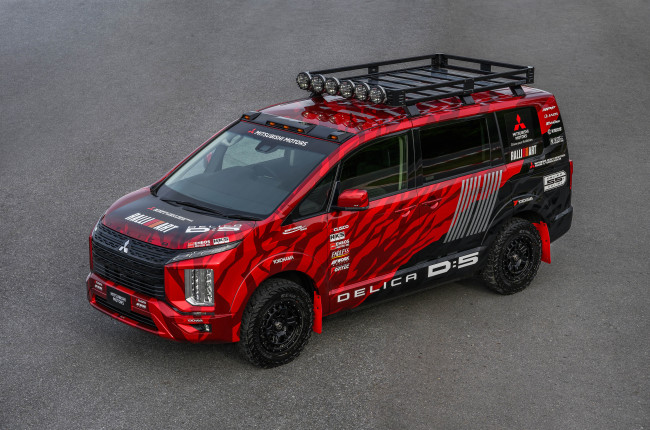 Обои картинки фото автомобили, mitsubishi