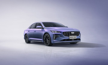 обоя автомобили, geely