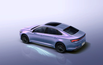 Картинка автомобили geely