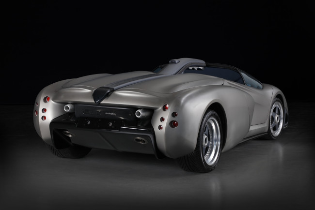 Обои картинки фото автомобили, heulez