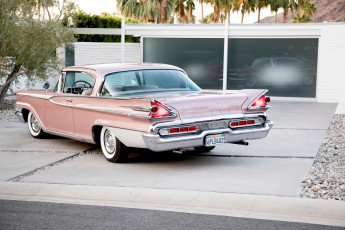 Картинка автомобили mercury