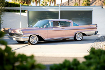 Картинка автомобили mercury