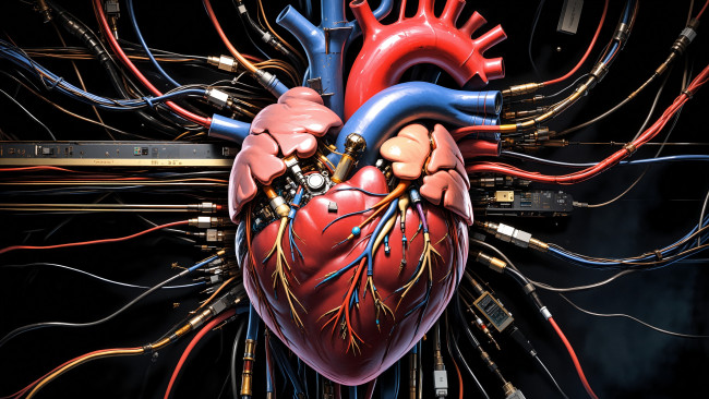 Обои картинки фото 3д графика, научная фантастика , science fiction, нейросети, графика, нейроарт, ai, art, нейронные, сети, рисунки, нейро, искусство, нейрографика, graphics, neuroart, neural, networks, drawings, neuro, neurography