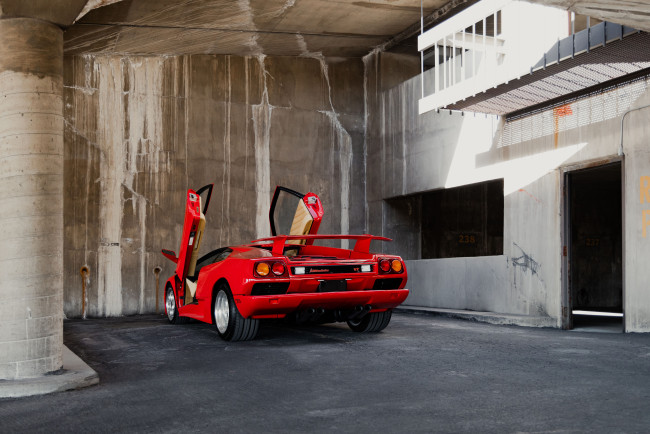 Обои картинки фото автомобили, lamborghini