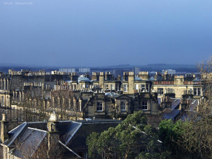 Картинка города панорамы