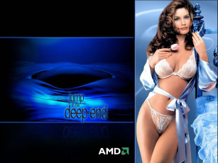 Картинка Amanda+Detmer девушки