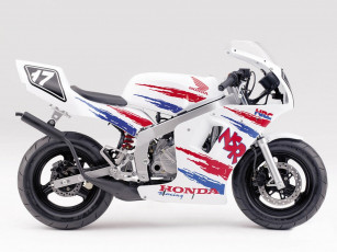 Картинка мотоциклы honda