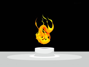 обоя векторная, графика