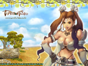 Картинка видео игры pristontale