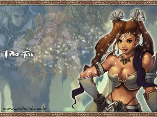 Картинка видео игры pristontale