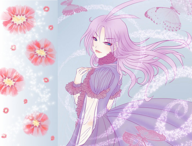 Обои картинки фото аниме, *unknown, другое