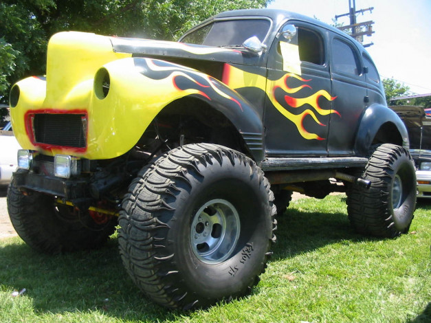 Обои картинки фото автомобили, классика