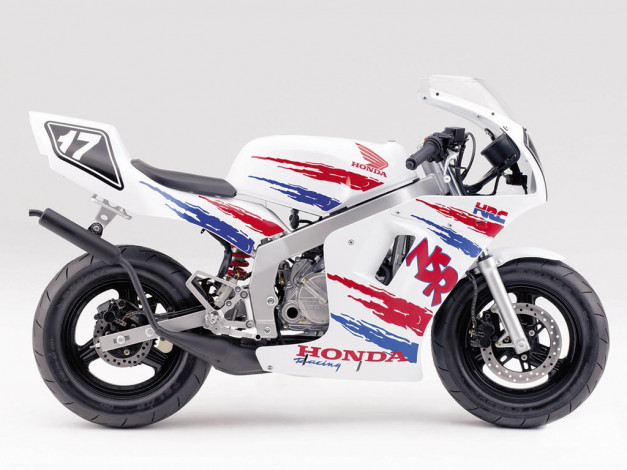 Обои картинки фото мотоциклы, honda