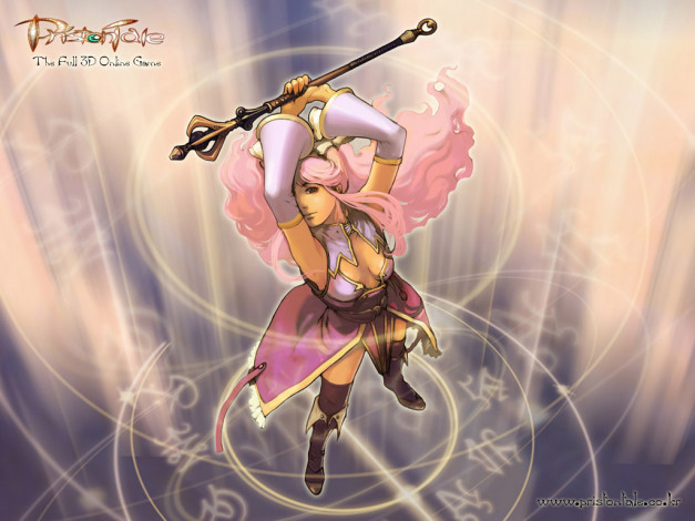 Обои картинки фото видео, игры, pristontale