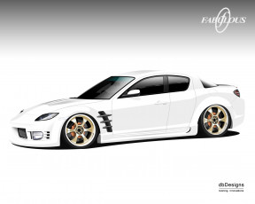 Картинка автомобили векторная графика