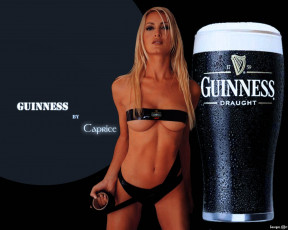 Картинка бренды guinness