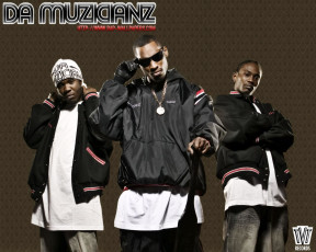 Картинка dirty south музыка