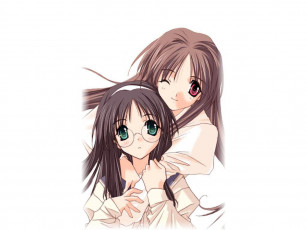 Картинка аниме happy lesson