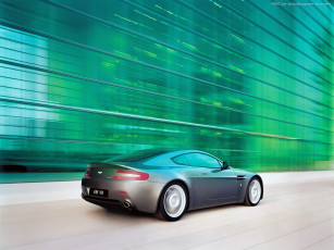 Картинка автомобили aston martin