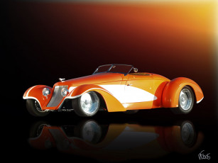 Картинка автомобили deco rides