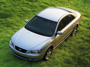 Картинка автомобили hyundai