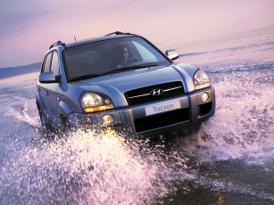 Картинка автомобили hyundai