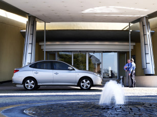 Картинка автомобили hyundai