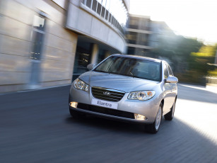 Картинка автомобили hyundai