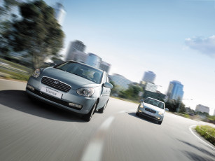 Картинка автомобили hyundai