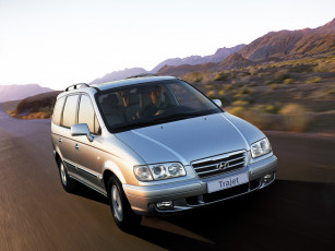 Картинка автомобили hyundai