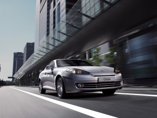 Картинка автомобили hyundai