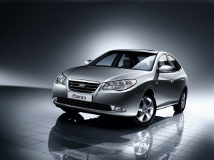 Картинка автомобили hyundai