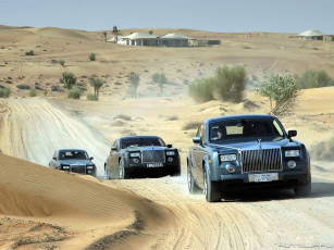 Картинка автомобили rolls royce