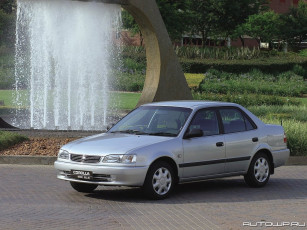 Картинка автомобили toyota