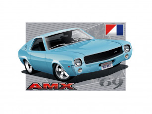 Картинка автомобили векторная графика