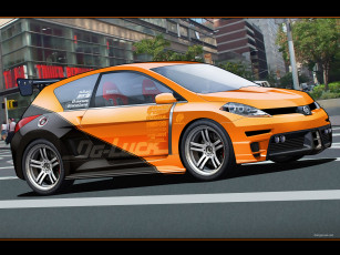 Картинка автомобили векторная графика